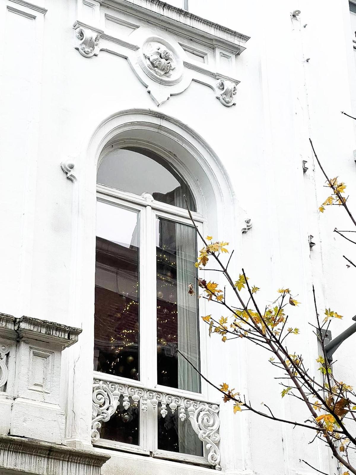 Ferienwohnung Mansion Rl With Unique Decoration Antwerpen Exterior foto